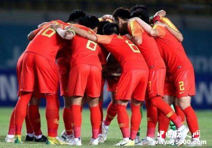 U21中国队获亚军：足球年龄段的划分情况是怎样的？