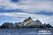 死神岛未解之谜：死神岛吃人事件