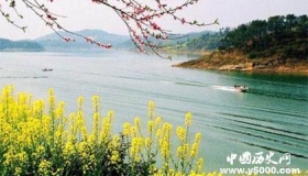 太湖在什么地方 太湖风景怎么样 太湖的形成原因