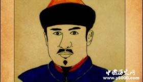 肃顺生平简介肃顺的故事肃顺的结局如何？