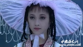 萧逸代表作《甘十九妹》人物剧情 拍摄效果介绍