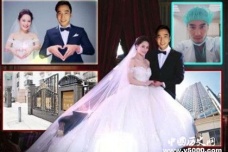 阿娇婚礼举行时间 阿娇基本信息介绍