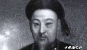 耆英生平简介耆英的故事耆英的结局如何？