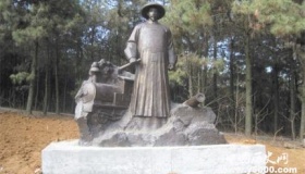 刘铭传生平简介刘铭传的故事刘铭传的结局如何？