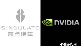 奇点汽车与英伟达宣布合作英伟达公司发展历程简介