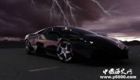 兰博基尼限量版车型介绍  兰博基尼品牌发展历程介绍