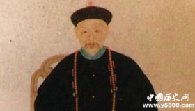 鄂尔泰生平简介鄂尔泰的故事鄂尔泰的结局如何？