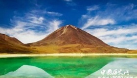 为什么湖水会分层