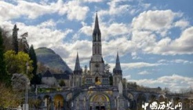 卢尔德泉水之谜