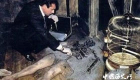 人体自燃是什么现象 人体自燃案列介绍