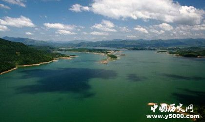 太湖在什么地方 太湖风景怎么样 太湖的形成原因