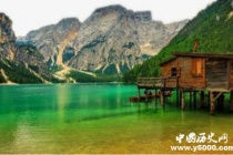 湖水分层是什么现象