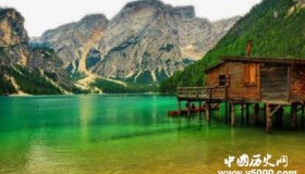 湖水分层是什么现象