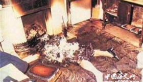 人体自燃原因分析 灯芯效应是什么意思