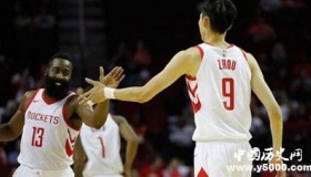 周琦比分成绩 周琦简介 周琦个人评价