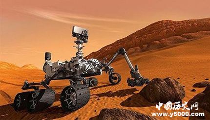 NASA下一代火星车登陆点在哪？火星车简介