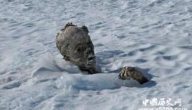 冰葬简介冰葬的起源步骤方法古代五大殡葬方法有哪些？