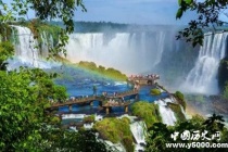 亚马孙热带雨林介绍