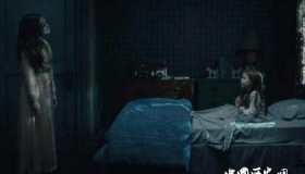 美剧推荐：《鬼入侵》人物剧情 故事结局介绍