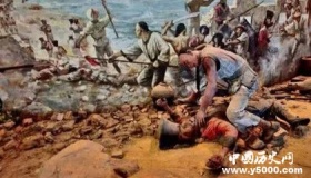 嘉定三屠事件介绍 历史原因过程结果介绍