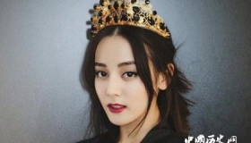 迪丽热巴和DG解约 迪丽热巴个人资料影视作品介绍