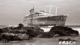 日本龙三角有哪些未解之谜