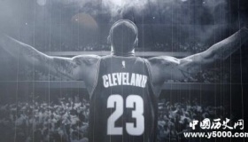 詹姆斯回克利夫兰湖人胜骑士詹姆斯克利夫兰生涯简介