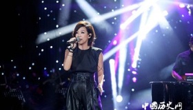 52岁林忆莲发福林忆莲生平简介和作品