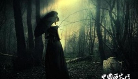 利雅迪三角之谜