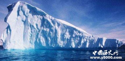南极洲简介南极洲形成原因第一个到达南极的人是谁？
