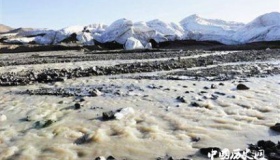 冻土简介冻土的分布冻土有什么作用？