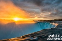 尼亚加拉瀑布在什么地方