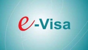 泰国电子落地签上线落地签证电子签证发展历史