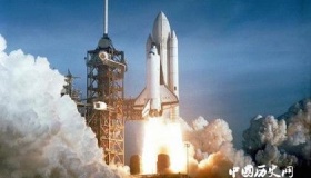 SpaceX载人飞船明年1月试飞美国航天历史简介