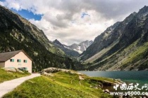 法国圣泉未解之谜：传闻能起死回生