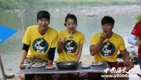 2018Running Man特辑 Running Man搞笑的惩罚有哪些