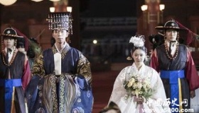 韩剧推荐《皇后的品格》人物剧情介绍 主演资料介绍