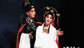 元杂剧发展历史简介代表作家元杂剧为什么会衰亡？