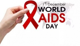 世界艾滋病日简介历史起源历届主题