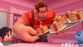 《无敌破坏王2》电影观后感 剧情看点 有什么内涵