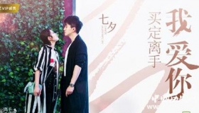 《买定离手我爱你》主演是谁 剧情介绍 播出时间