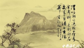 阳关三叠简介来历歌词三叠是什么意思？