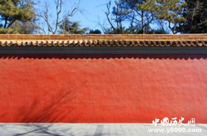 北京城墙之谜：北京城墙为什么缺了一角