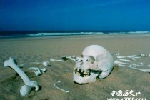 纳米比亚骷髅海岸是怎么回事