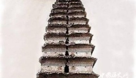 小雁塔神秘开合之谜 小雁塔详细资料介绍