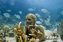 挪威海底公墓未解之谜