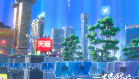 《无敌破坏王2》有哪些彩蛋在什么地方 剧情详解