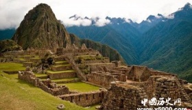 秘鲁马丘比丘印加遗址之谜：马丘比丘资料介绍