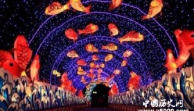 年节是什么时候年节的起源有哪些传统习俗节俗文化