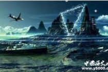 阿尔沃兰海之谜：阿尔沃兰海事故探秘